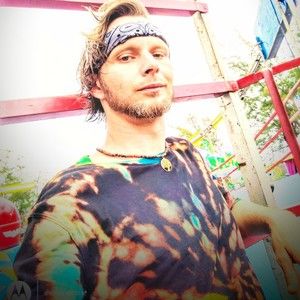 Meet your Posher, Andrew